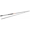 Prút Kinetic Xarann Predator CT 1,95m XH 15-50g