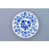Cibulák - Tanier dezertný 13 cm - originálny cibuľový porcelán 1. akosť