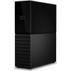 WD My Book WDBBGB0240HBK - Pevný disk - šifrovaný - 24 TB - externí (stolní) - USB 3.2 Gen 1 - AES 256 bitů - černá