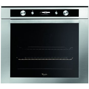 Whirlpool AKZM 8380/IXL