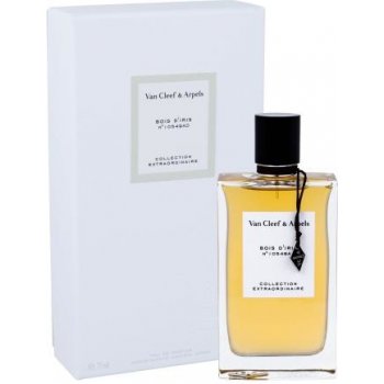 Van Cleef & Arpels Collection Extraordinaire Bois d'Iris parfumovaná voda dámska 75 ml