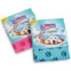 Spontex Pet Towel Microfibre uterák z mikrovlákna 40x80cm