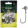 Zfish jigová hlava Head Premium veľ.4 12g 5 ks