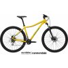 CANNONDALE Trail Women's 6 2024 Laguna Yellow (29