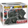 Funko POP filmy: Godzilla - Sleeping Godzilla with Minilla #1954
