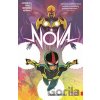 Nova - Jeff Loveness, Ramon Perez (ilustrácie)