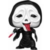 Funko POP! Scream: Ghost Face (Tongue in Cheek)