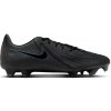 Kopačky Nike Black 8747598