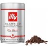 Illy Zrnková káva Classico 250g