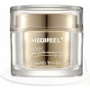 Medi-peel Premium Golden Camellia Wrinkle Cream omladzujúci krém so zlatou kaméliou 50 g