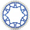 MOTO-MASTER ROZETA DUAL RING (OCEĽOVO-HLINIKOVA)-Hlinikova) 899 52 (89952) FARBA MODRA KTM/HUSQVARNA/HUSABERG (JTA897.52) (Reťaz 520)