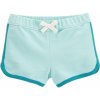 CARTER'S Kraťasy Light Blue holka