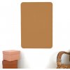 Magnetická tabuľa Ferflex M: Caramel