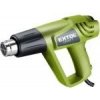 Extol Craft Pištoľ teplovzdušná 2000W, kufor, 411023