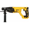 DEWALT Bezuhlíkové aku vŕtacie kladivo 18 V, 2,6 J (bez batérie a nabíjačky, TSTAK) DCH133NT