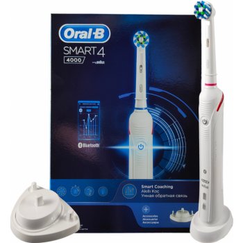 Oral-B Smart 4 4000S