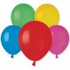 Svet balonku Balón pastelový - Farebný mix 13 cm 100 ks