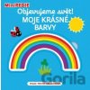Objavujeme svet! Moje krásne farby