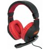 Herné slúchadlá Konix Drakkar Skald Gaming Headset (KX-GH-PC)