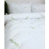 Set paplón 200x220 cm + 2× vankúš 70x90 cm s Aloe Vera – antialergický, celoročný komfort, zľava -50%
