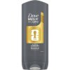 Dove /688/ MEN+CARE Sprchový gél Active Comfort FIFA Limitovaná edícia, 400 ml