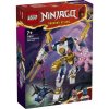 LEGO Ninjago 71807 Soriin robot živelu technológie