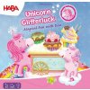 Haba Jednorožec: Zábava s kostkami (Unicorn Glitterluck: Magical Fun with Dice)