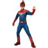 Captain Marvel Hero Suit Classic