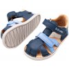 D.D.Step G076 royal blue