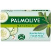 Palmolive Naturals Zelený čaj & Okurka tuhé toaletní mydlo 90 g/100 g