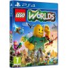 WARNER BROS PS4 - LEGO Worlds