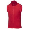 ARDON MARTIN červená Vesta fleece H2188 XL