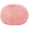 WOOL MOHAIR Lana Gatto Farby WOOL MOHAIR: 06023 svetlá ružová