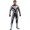 Avengers Endgame Movie Masterpiece akčná figúrka 1/6 Tony Stark (Team Suit) 30 cm