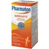 Pharmaton Geriavit Vitality 50+ 100 kapsúl