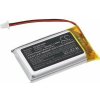 Batéria pre Sena Sf2, Sf4, 800 mAh, Li-Ion