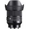 SIGMA 24 mm f/1,4 DG DN Art pre Sony E