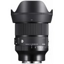 SIGMA 24mm f/1,4 DG DN Art Sony E-mount