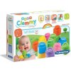 Clementoni 14706 Clemmy baby 12 ks
