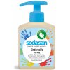 Sodasan tekuté mydlo s mandľovým olejom 300 ml