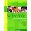 Schritte international 1 - učebnica nemčiny a pracovný zošit + CD k PZ