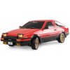 Amewi RC driftovací auto Sprinter Trueno Scale RTR červené 1:18