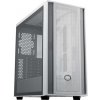 COOLER MASTER case MasterBox 600 Lite, ATX, Mid Tower, white MB600L-WGNN-S00