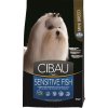 Farmina CIBAU dog adult sensitive fish mini 0,8 kg