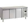 TEFCOLD Mraziaci stôl GF73