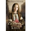 Zlodejka kníh, 4. vydanie - Markus Zusak