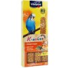 Vitakraft Kräcker tyčinky pro andulky med sezam 60 g