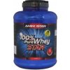 Aminostar 100 Pure Whey Star 2000 g příchuť vanilka & skořice