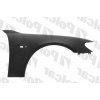 BMW 7 E65, E66 01/05-10/08 predný blatník pravý /oceľový/
