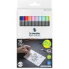 Schneider Paint-It 070 10 rôznych farieb